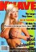 Vintage Magazine - Knave Volume 21 Number 12 B